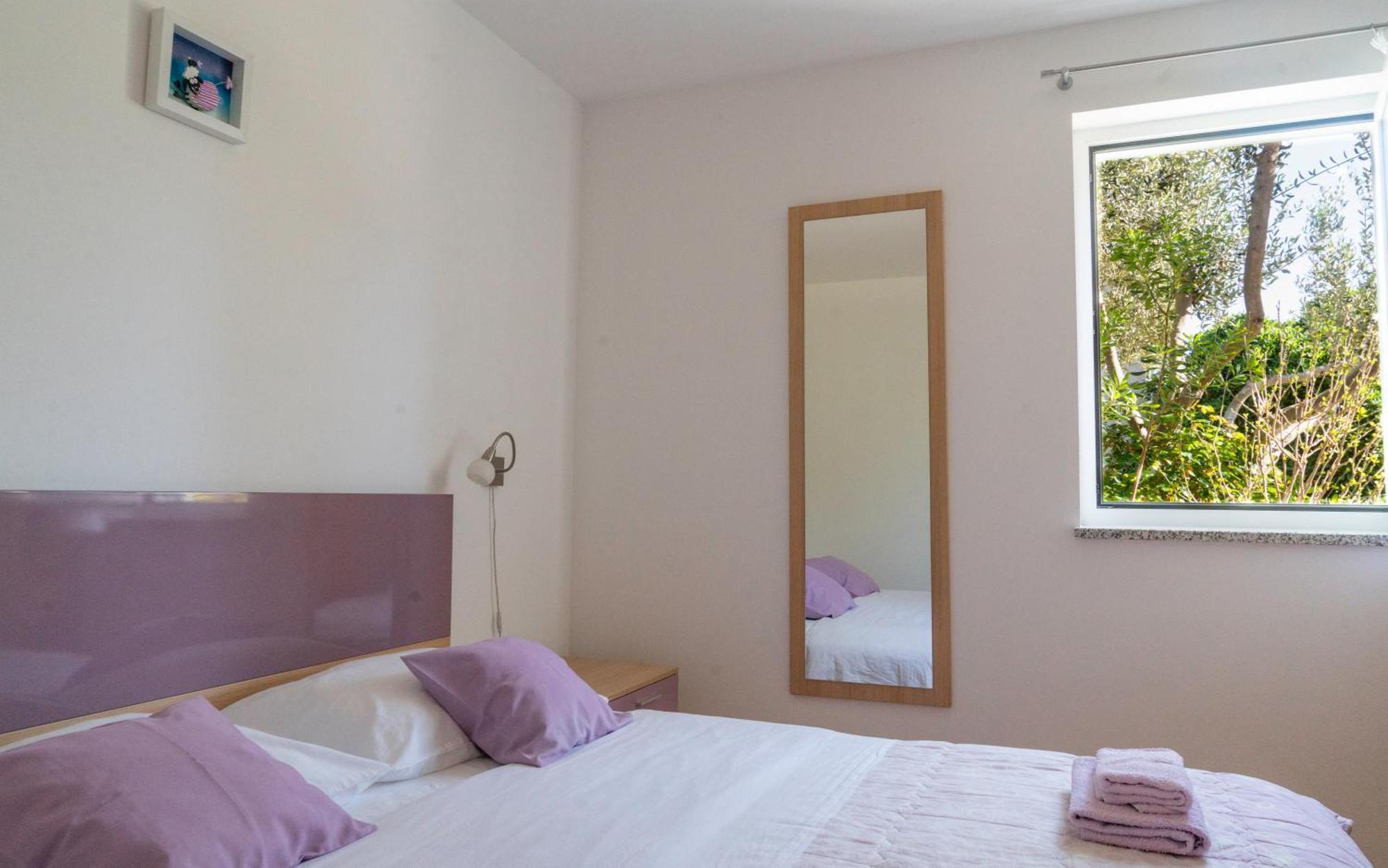 Apartments Lila Đảo Đảo Cres Phòng bức ảnh