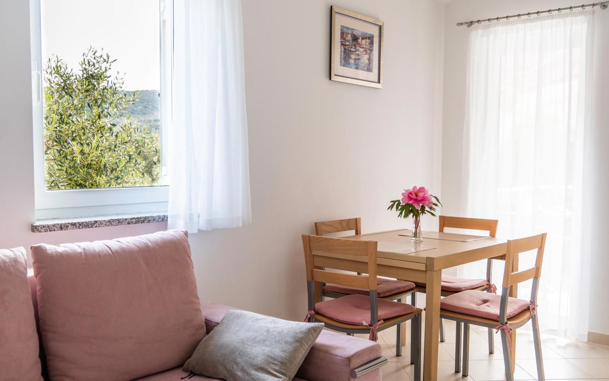 Apartments Lila Đảo Đảo Cres Ngoại thất bức ảnh