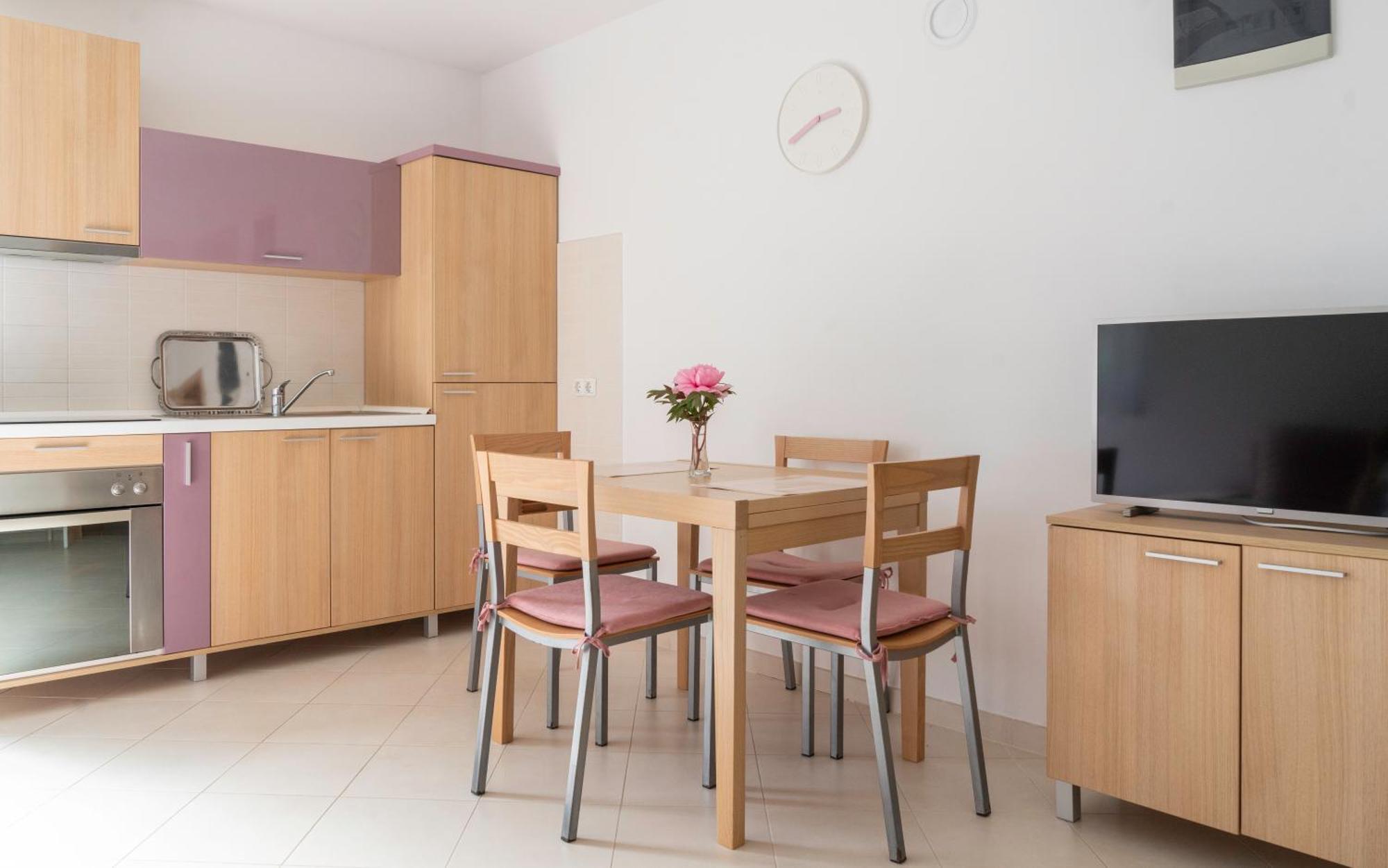 Apartments Lila Đảo Đảo Cres Ngoại thất bức ảnh