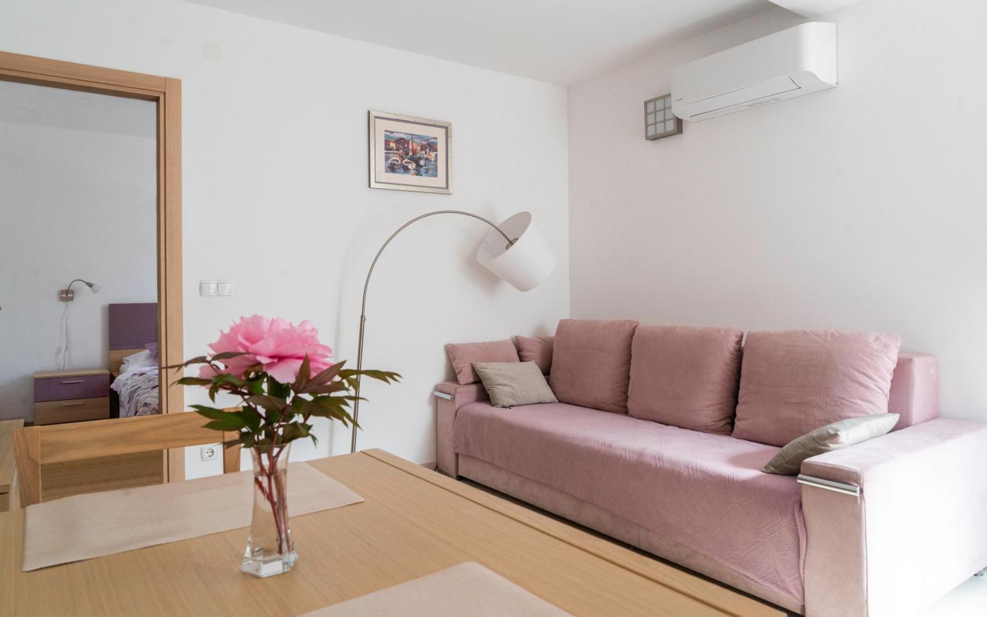 Apartments Lila Đảo Đảo Cres Ngoại thất bức ảnh