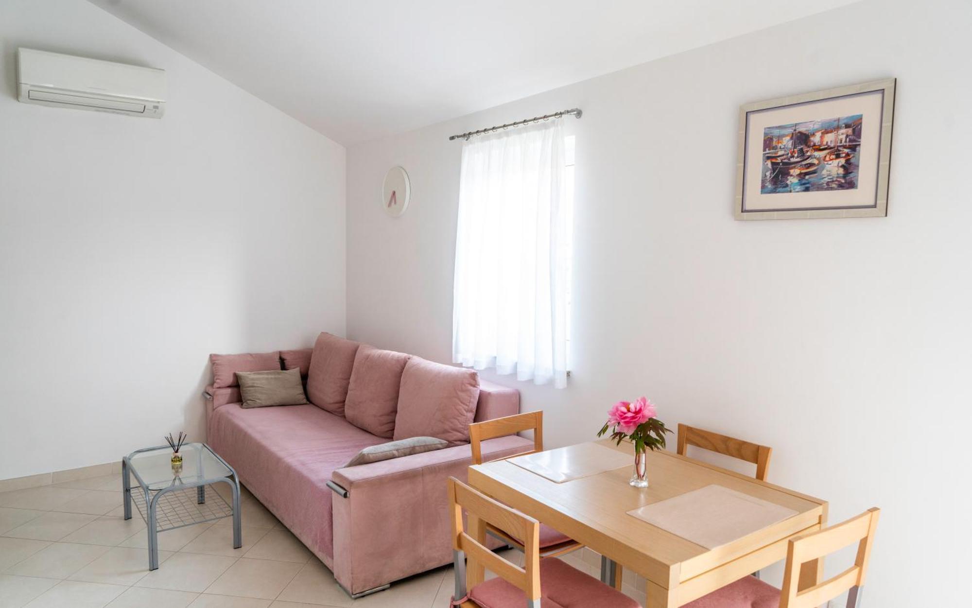 Apartments Lila Đảo Đảo Cres Ngoại thất bức ảnh