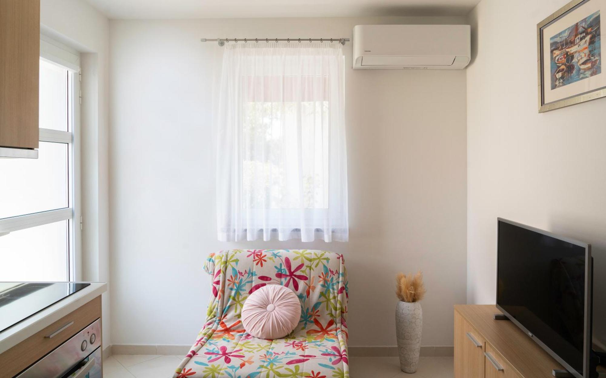 Apartments Lila Đảo Đảo Cres Ngoại thất bức ảnh