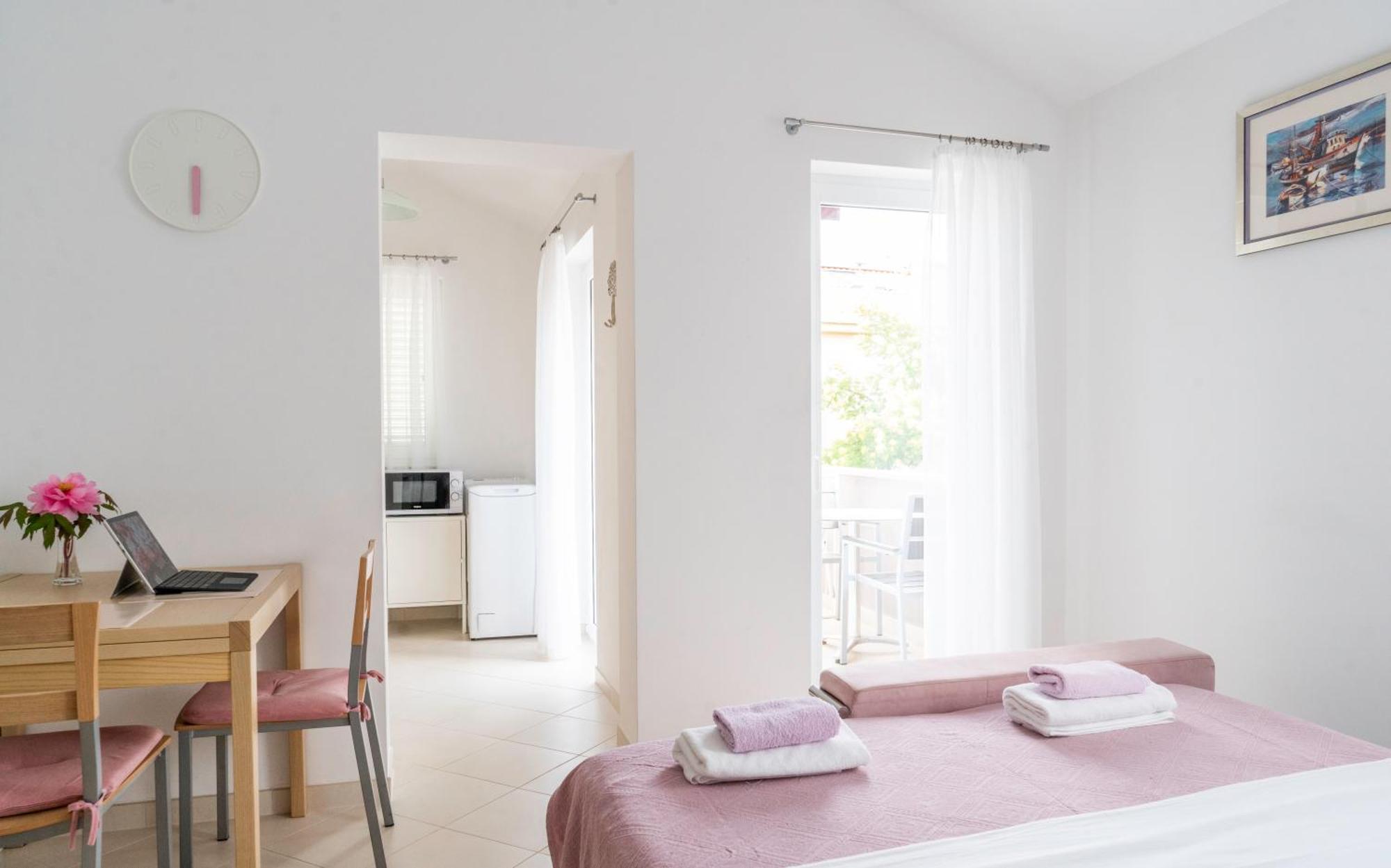 Apartments Lila Đảo Đảo Cres Ngoại thất bức ảnh