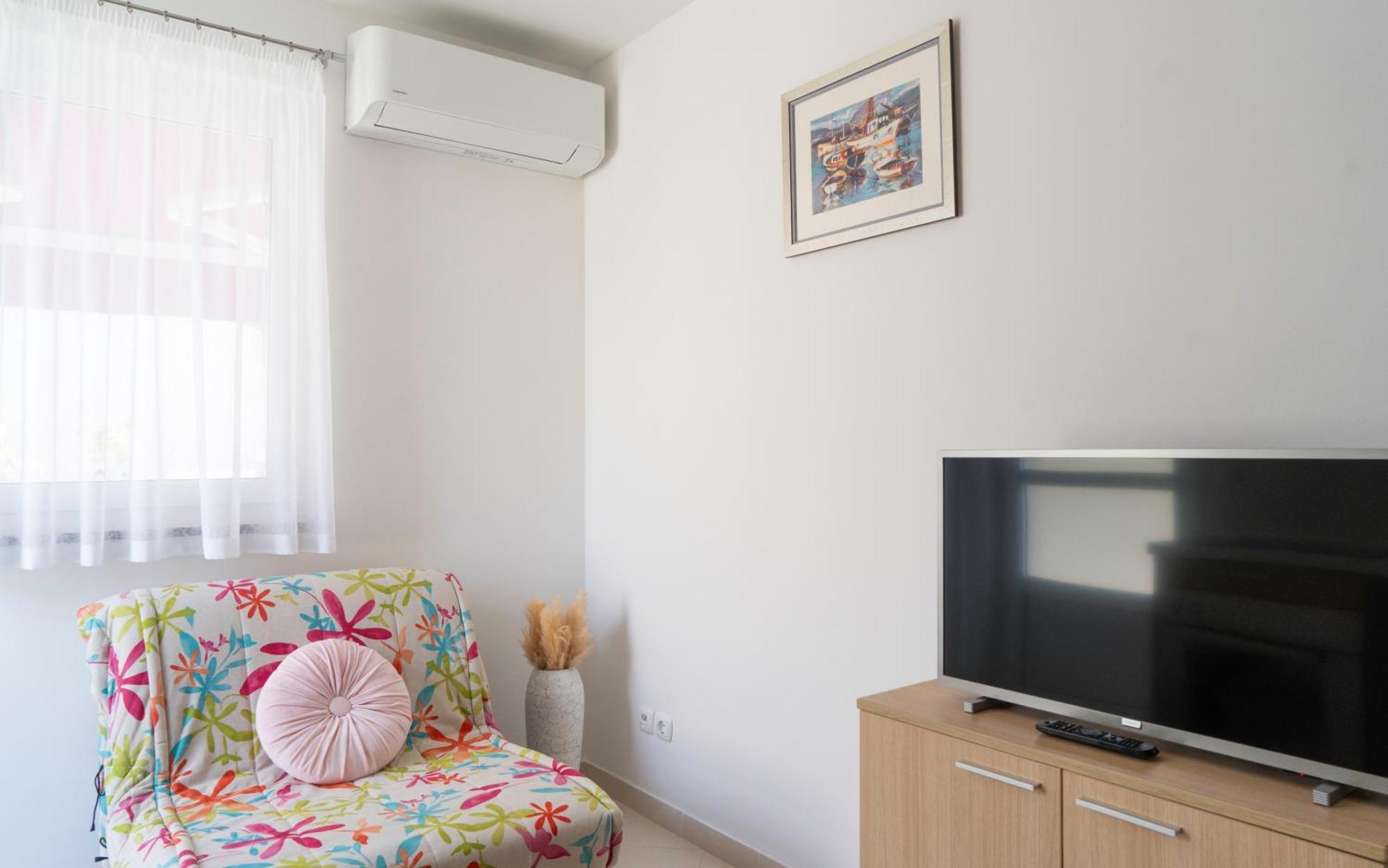 Apartments Lila Đảo Đảo Cres Ngoại thất bức ảnh