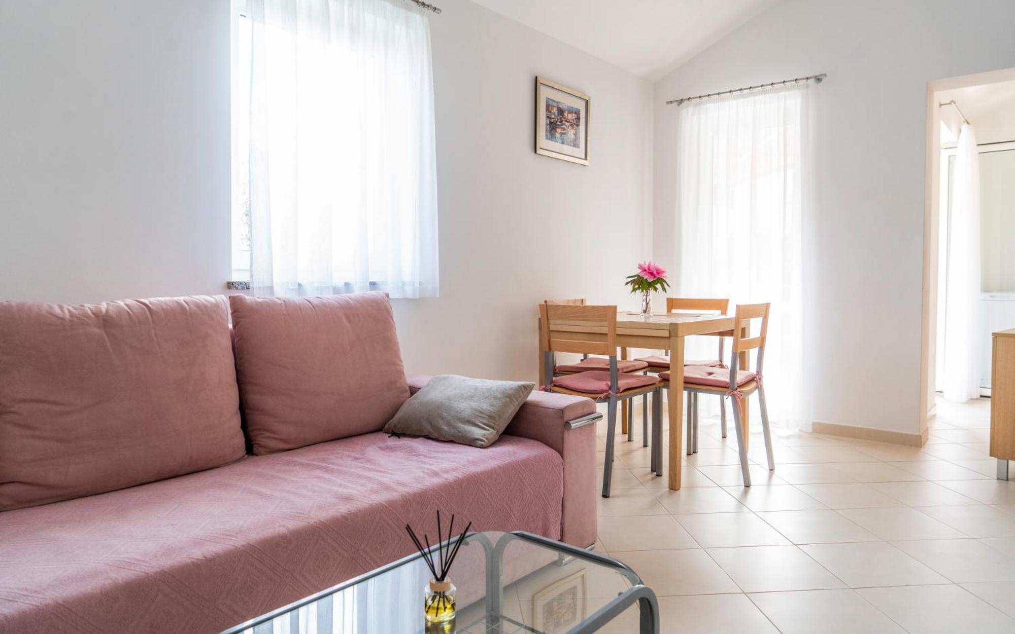 Apartments Lila Đảo Đảo Cres Ngoại thất bức ảnh