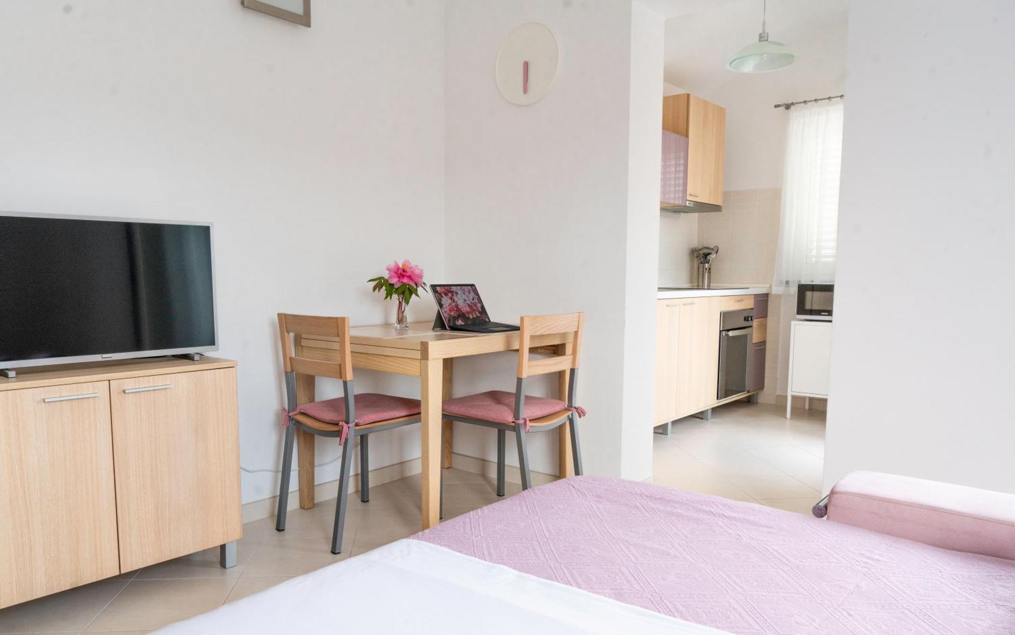 Apartments Lila Đảo Đảo Cres Ngoại thất bức ảnh
