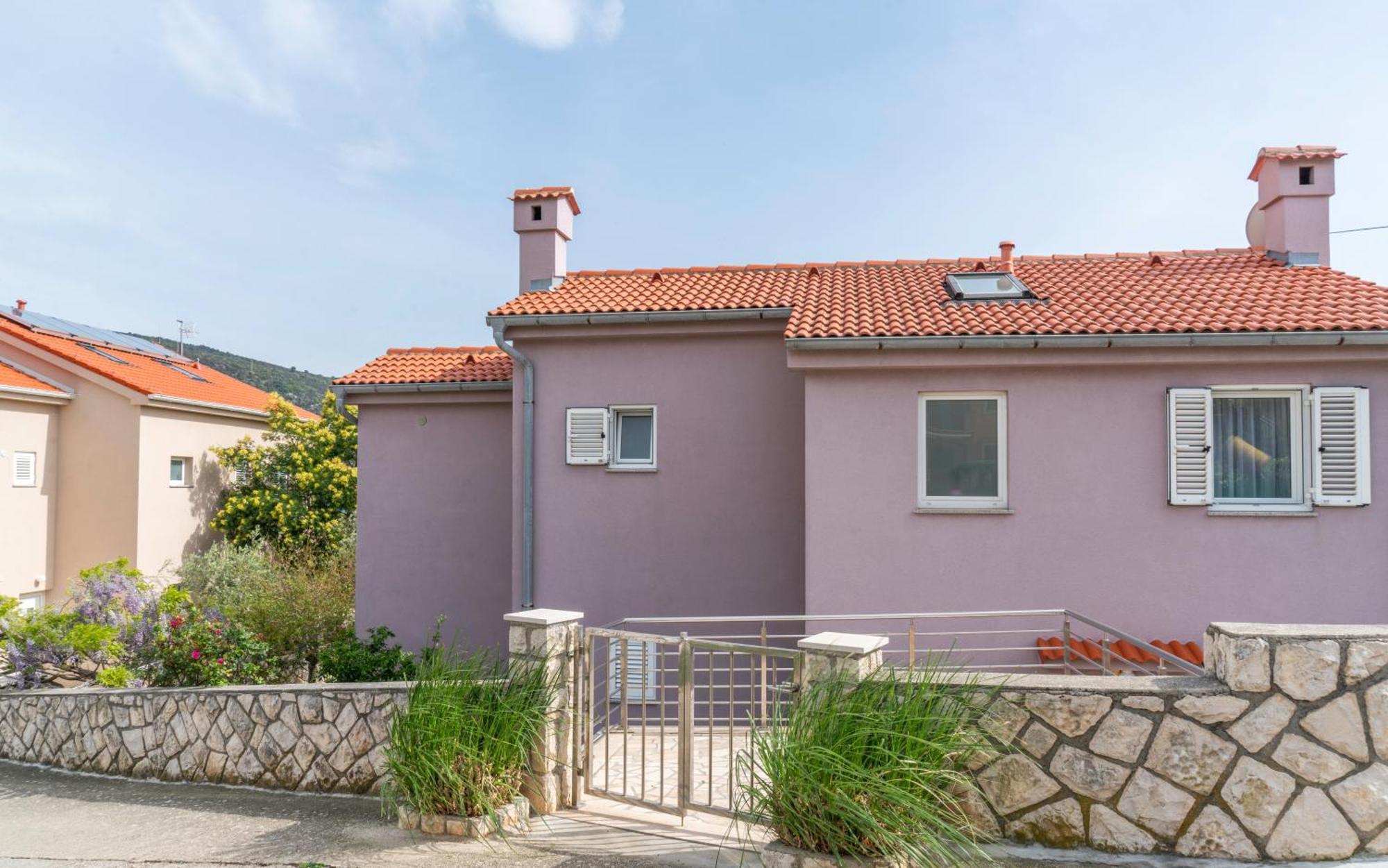 Apartments Lila Đảo Đảo Cres Ngoại thất bức ảnh