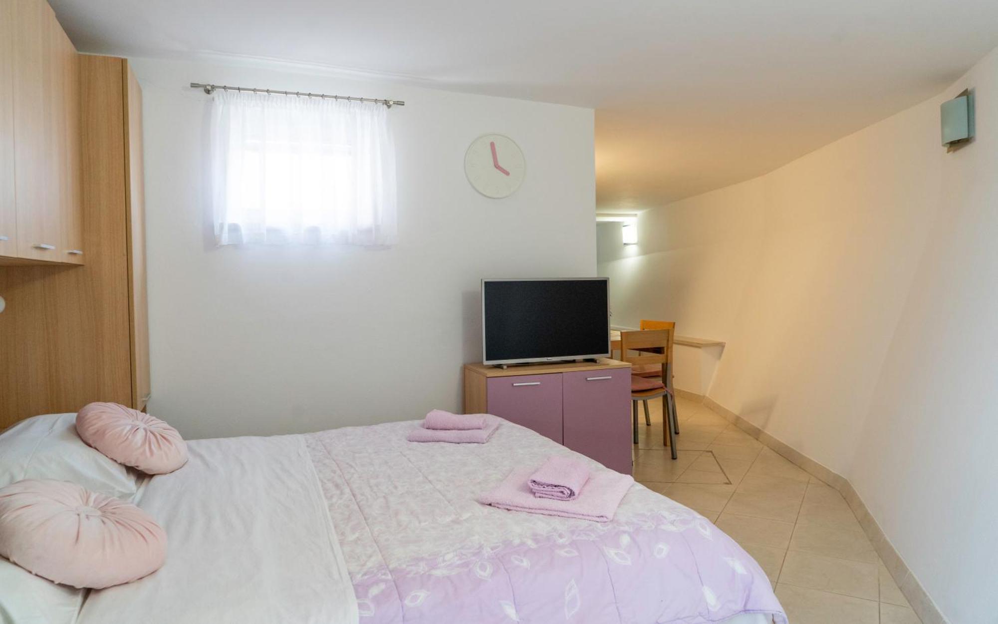 Apartments Lila Đảo Đảo Cres Phòng bức ảnh