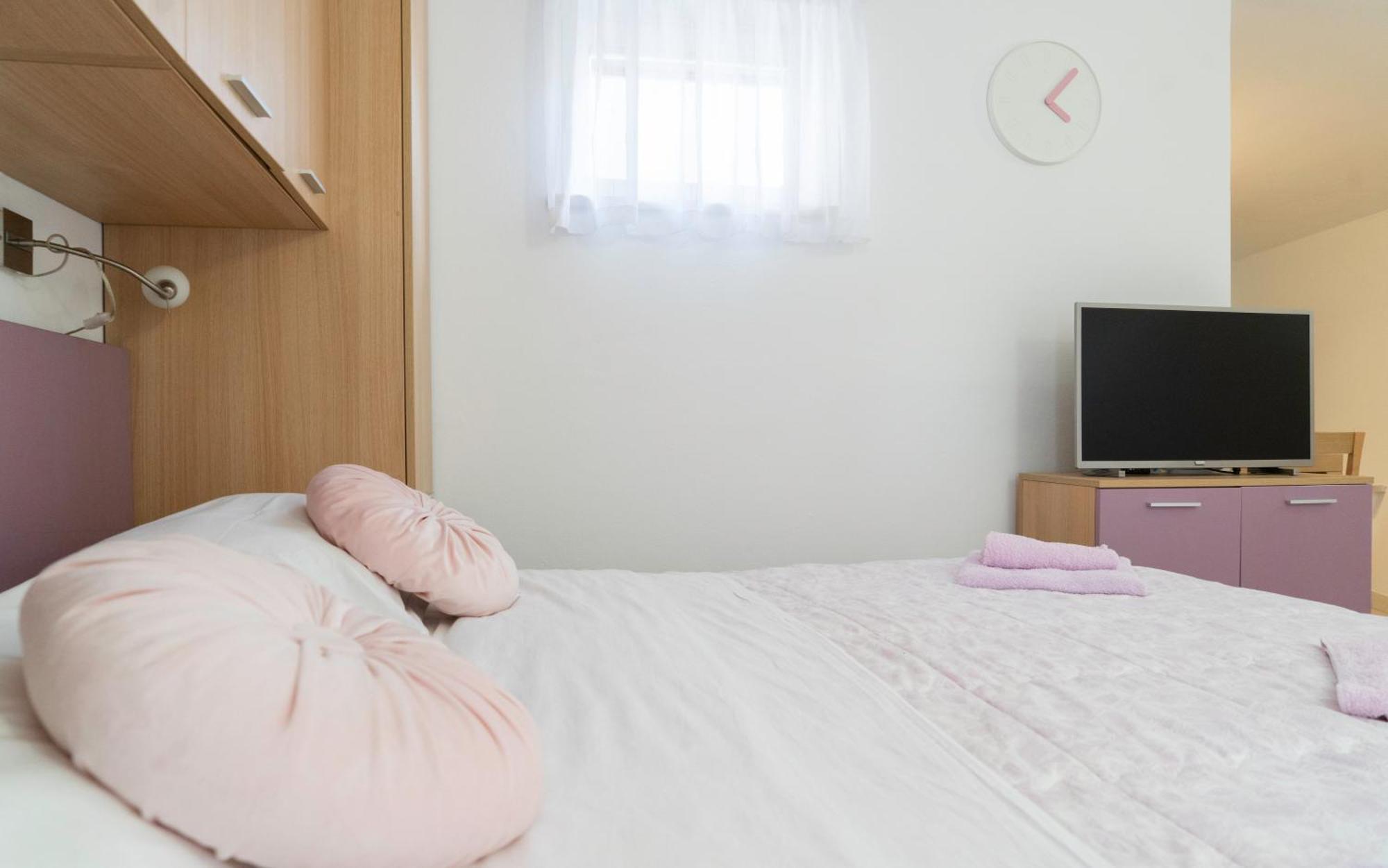 Apartments Lila Đảo Đảo Cres Phòng bức ảnh