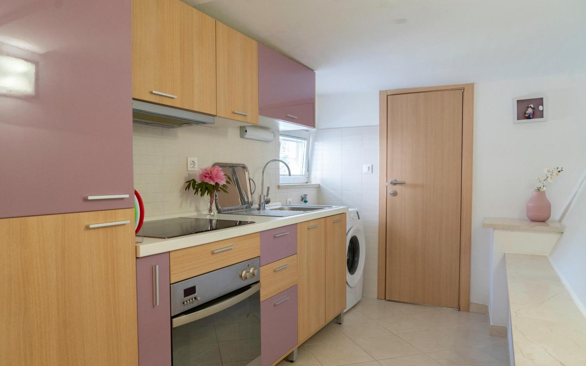 Apartments Lila Đảo Đảo Cres Phòng bức ảnh
