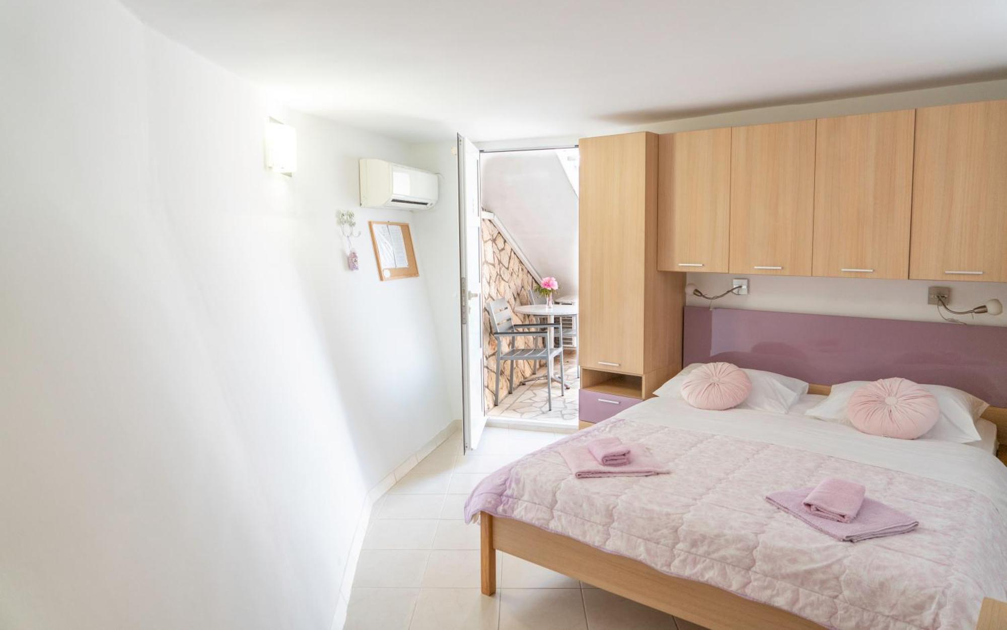 Apartments Lila Đảo Đảo Cres Phòng bức ảnh