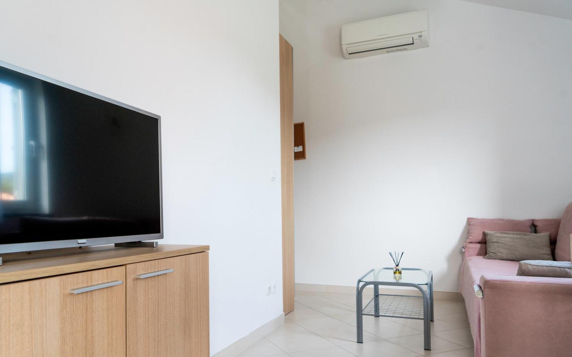 Apartments Lila Đảo Đảo Cres Phòng bức ảnh