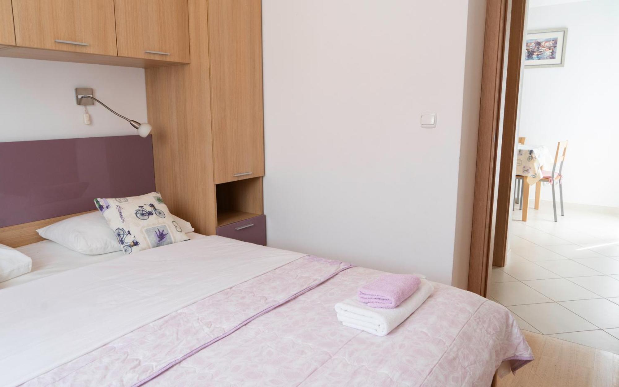 Apartments Lila Đảo Đảo Cres Phòng bức ảnh