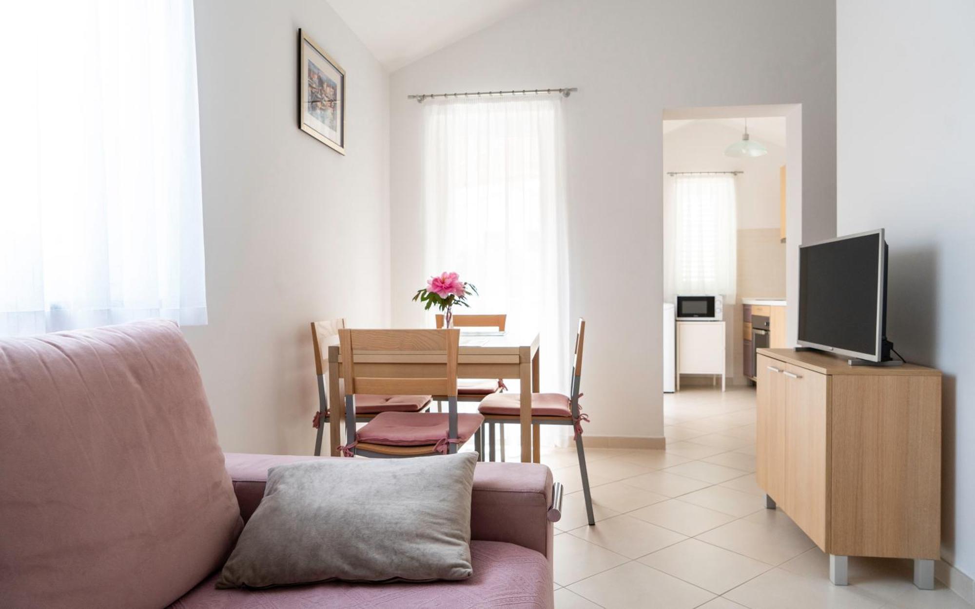 Apartments Lila Đảo Đảo Cres Phòng bức ảnh