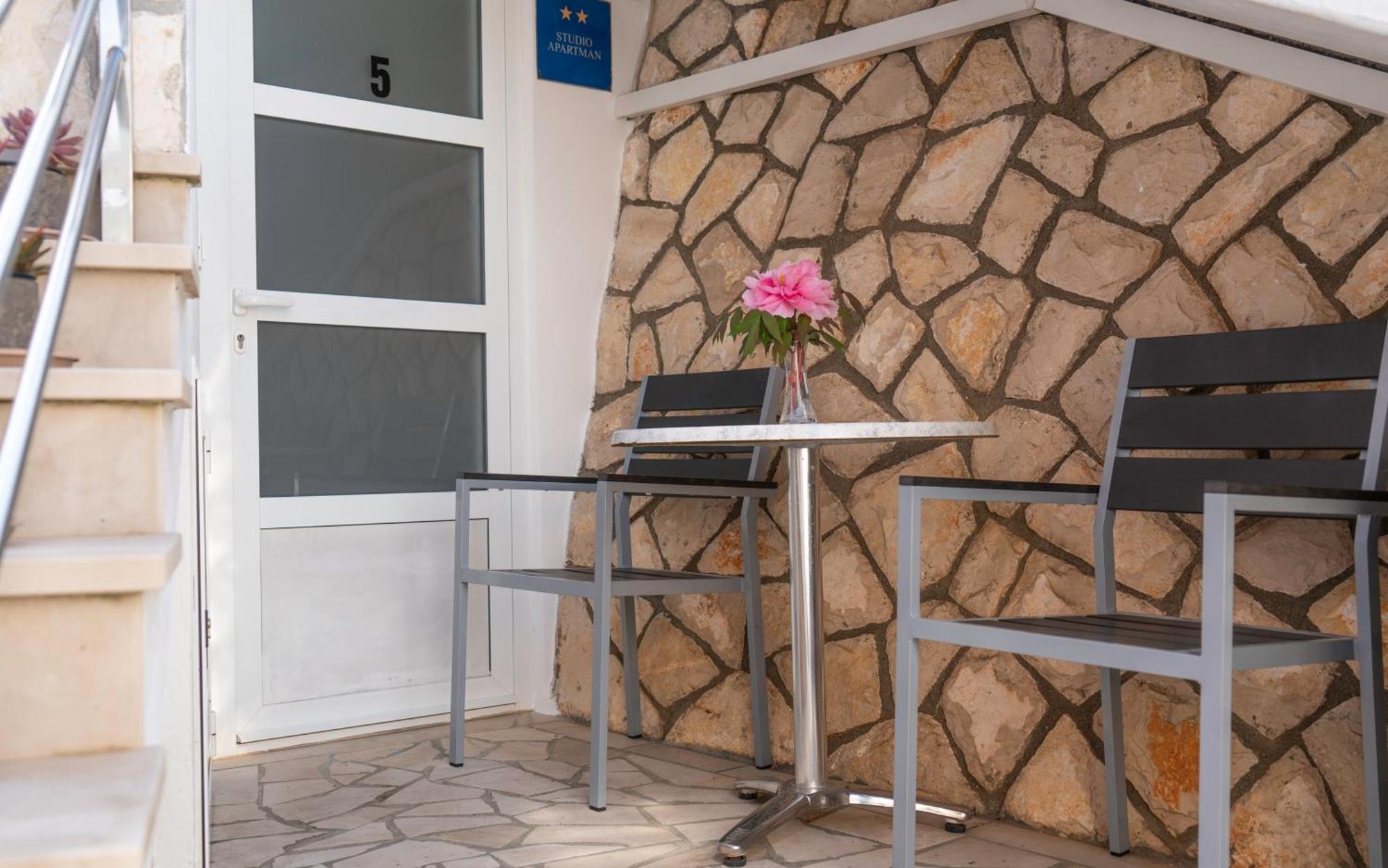 Apartments Lila Đảo Đảo Cres Phòng bức ảnh