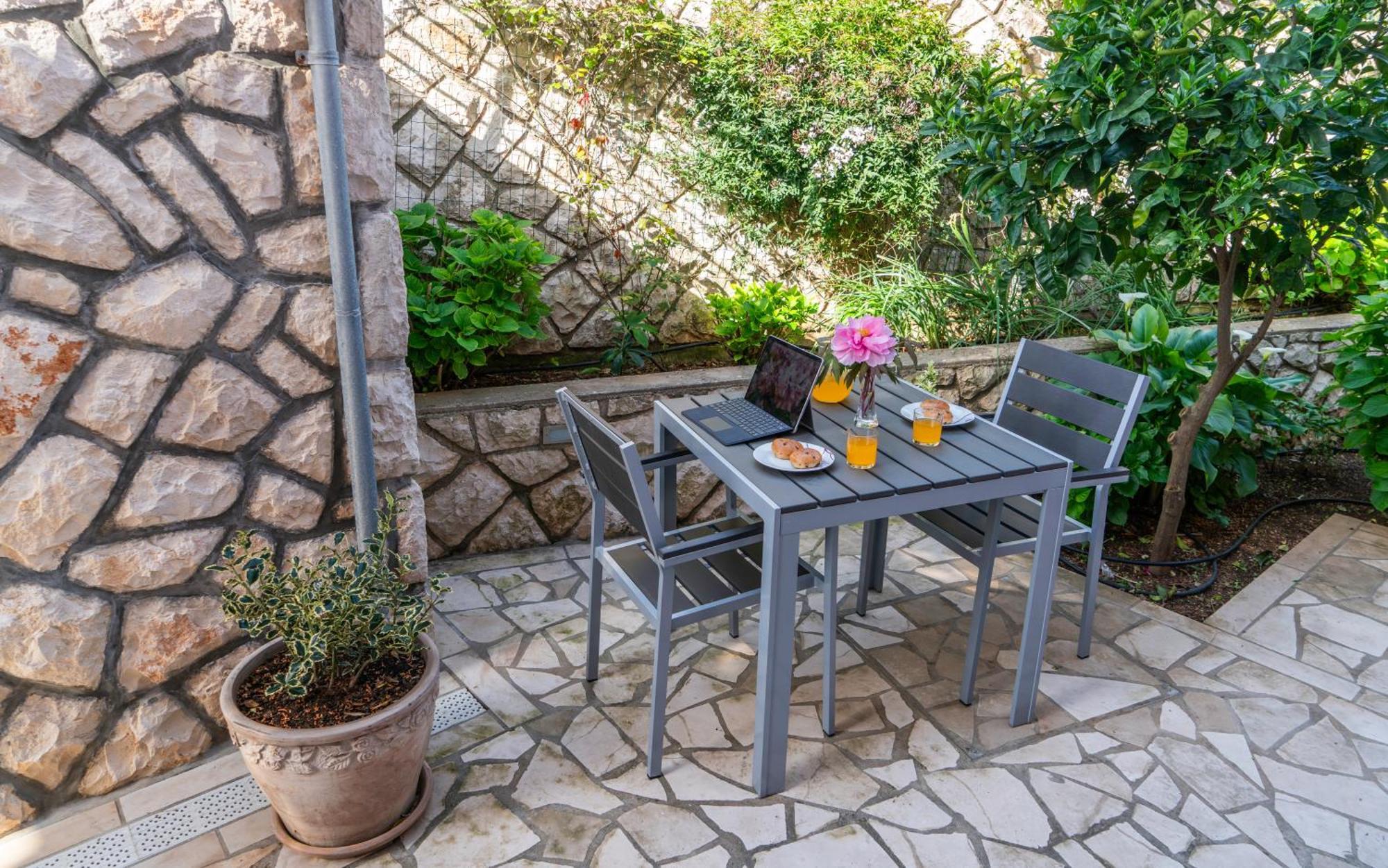 Apartments Lila Đảo Đảo Cres Phòng bức ảnh