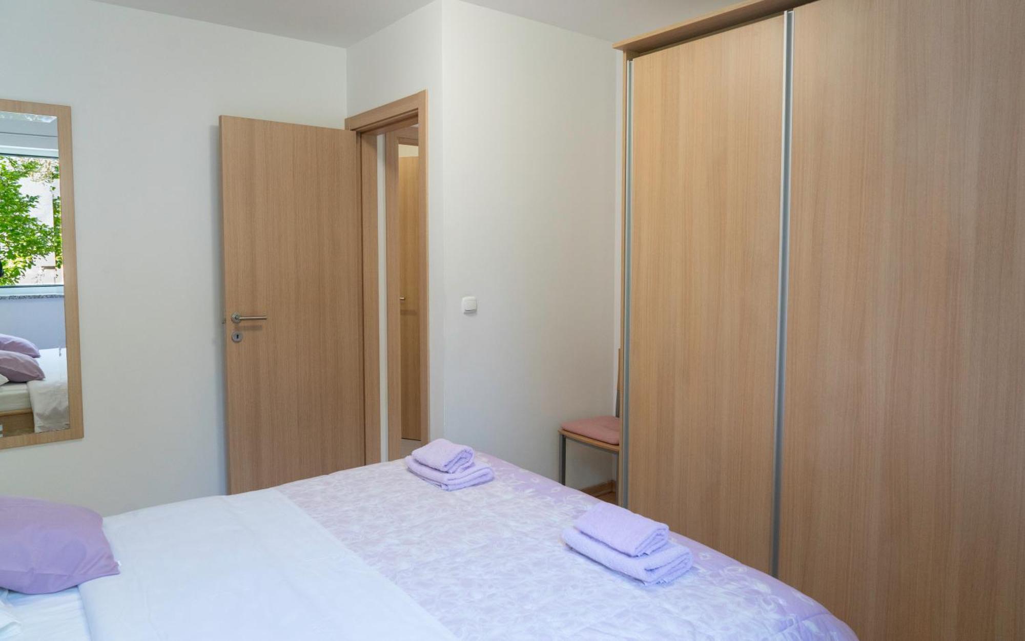 Apartments Lila Đảo Đảo Cres Phòng bức ảnh