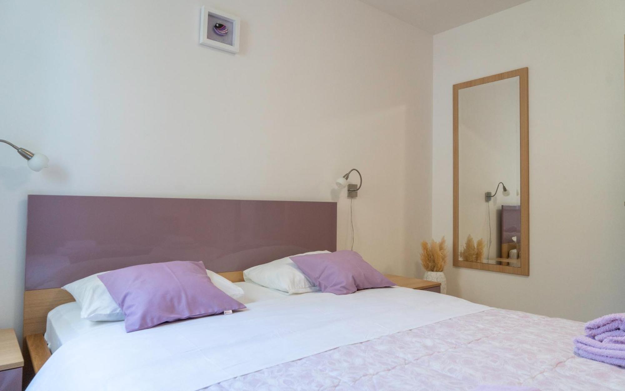 Apartments Lila Đảo Đảo Cres Phòng bức ảnh