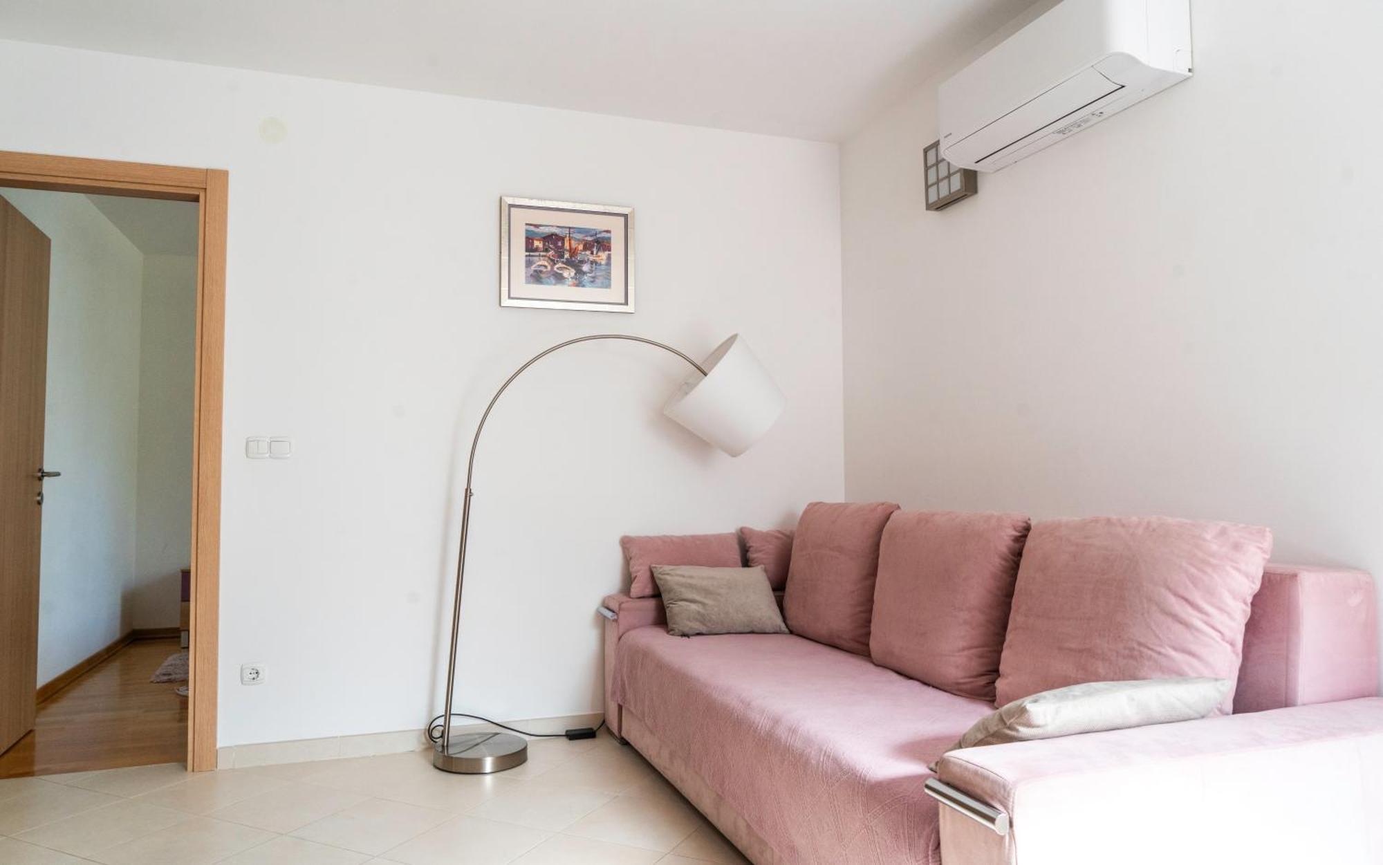 Apartments Lila Đảo Đảo Cres Phòng bức ảnh