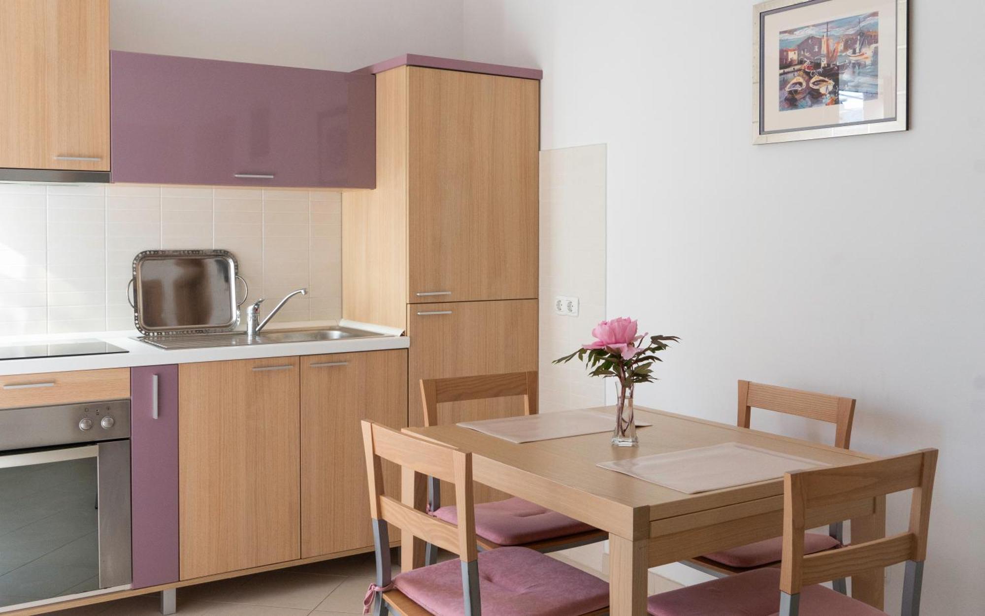 Apartments Lila Đảo Đảo Cres Phòng bức ảnh